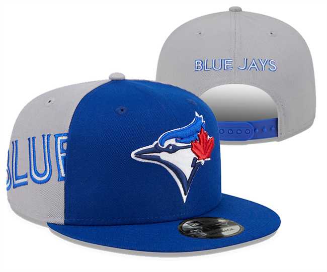 Toronto Blue Jays Stitched Snapback Hats 029,We sell and wholesale Toronto Blue Jays Stitched Snapback Hats 029 on line form chian!